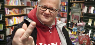 - Jula er nedtur på nedtur